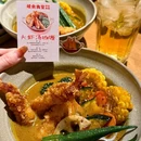 岐余食堂·中华料理(烟台万象汇店) - 烟台市旅游 缩略图 6