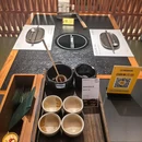 山慢慢·跷脚牛肉火锅(大悦城店) - 武汉市旅游 缩略图 4