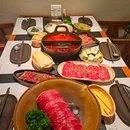 山慢慢·跷脚牛肉火锅(大悦城店) - 武汉市旅游 缩略图 3
