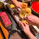 山慢慢·跷脚牛肉火锅(大悦城店) - 武汉市旅游 缩略图 2