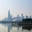 深圳湾公园 - 深圳市旅游 缩略图 5