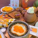 小小集渔·泰式大排档 - 武汉市旅游 缩略图 1