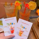 小小集渔·泰式大排档 - 武汉市旅游 缩略图 9