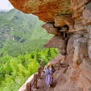 齐云山景区 - 黄山市旅游 缩略图 8