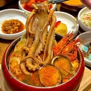 海女济州料理Haenyeo(新世界城店) - 上海市旅游 缩略图 4
