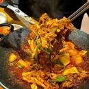 海女济州料理Haenyeo(新世界城店) - 上海市旅游 缩略图 5