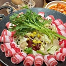 海女济州料理Haenyeo(新世界城店) - 上海市旅游 缩略图 3