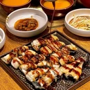 海女济州料理Haenyeo(新世界城店) - 上海市旅游 缩略图 8
