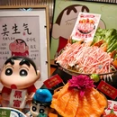 赤鲸·寿司·刺身·手作料理(海珠万达广场店) - 广州市旅游 缩略图 7