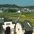 呈坎八卦村景区 - 黄山旅游 缩略图 4