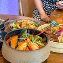 Rice Poki米仓 创意料理(院士路店) - 江门市旅游 缩略图 3