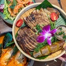 Rice Poki米仓 创意料理(院士路店) - 江门市旅游 缩略图 1