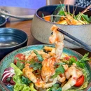Rice Poki米仓 创意料理(院士路店) - 江门市旅游 缩略图 2