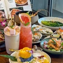 Rice Poki米仓 创意料理(院士路店) - 江门市旅游 缩略图 7