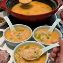 蔓悦火锅·精致粤菜(横琴店) - 珠海市旅游 缩略图 1