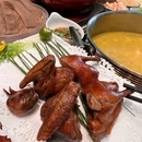 蔓悦火锅·精致粤菜(横琴店) - 珠海市旅游 缩略图 8