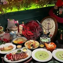 M steak house 美诗西厨 - 广州市旅游 缩略图 1