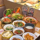 农耕记·湖南土菜(北京首店·朝阳大悦城店) - 北京市旅游 缩略图 1