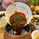 农耕记·湖南土菜(北京首店·朝阳大悦城店) - 北京市旅游 缩略图 3