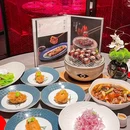 柳潮宴·潮流中国菜(珠江新城店) - 广州市旅游 缩略图 3