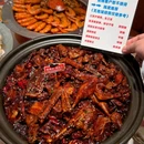 筷乐码头肉蟹煲(万合广场店) - 赣州市旅游 缩略图 3