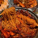 筷乐码头肉蟹煲(万合广场店) - 赣州市旅游 缩略图 4