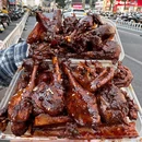 筷乐码头肉蟹煲(万合广场店) - 赣州市旅游 缩略图 5