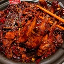 筷乐码头肉蟹煲(万合广场店) - 赣州市旅游 缩略图 9