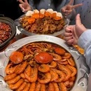 筷乐码头肉蟹煲(万合广场店) - 赣州市旅游 缩略图 7