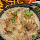 歌乐人家·辣鸡酒馆(深圳首店) - 深圳市旅游 缩略图 7