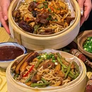 太原食品街 - 太原市旅游 缩略图 1