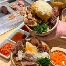 牛肉团团·日式汉堡肉 - 重庆市旅游 缩略图 1