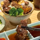 牛肉团团·日式汉堡肉 - 重庆市旅游 缩略图 3