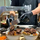 牛肉团团·日式汉堡肉 - 重庆市旅游 缩略图 6