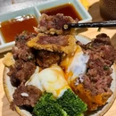 牛肉团团·日式汉堡肉 - 重庆市旅游 缩略图 7