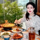 遇见长安·陕菜名店(盛龙广场店) - 西安市旅游 缩略图 1