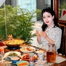遇见长安·陕菜名店(盛龙广场店) - 西安市旅游 缩略图 3
