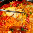 遇见长安·陕菜名店(盛龙广场店) - 西安市旅游 缩略图 9