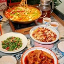 遇见长安·陕菜名店(盛龙广场店) - 西安市旅游 缩略图 4