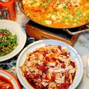 遇见长安·陕菜名店(盛龙广场店) - 西安市旅游 缩略图 6
