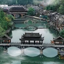 凤凰古城 - 湘西土家族苗族自治州旅游 缩略图 1