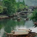 凤凰古城 - 湘西土家族苗族自治州旅游 缩略图 4