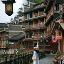 凤凰古城 - 湘西土家族苗族自治州旅游 缩略图 7