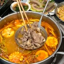 鼎尚牛.鲜切贵州小黄牛(总店) - 重庆市旅游 缩略图 5