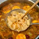 鼎尚牛.鲜切贵州小黄牛(总店) - 重庆市旅游 缩略图 8