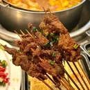 鼎尚牛.鲜切贵州小黄牛(总店) - 重庆市旅游 缩略图 9