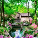 铜陵永泉小镇 - 铜陵市旅游 缩略图 3