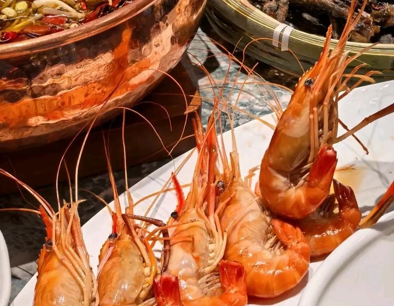 浙时码头·温州海鲜大排档(汾阳路店) - 上海市旅游 1