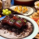 阳明味晏 - 绍兴市旅游 缩略图 4