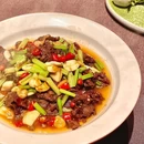 桂语溪·精致江浙菜(卓悦中心店) - 深圳市旅游 缩略图 4